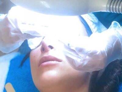 Limpieza Facial en Guadalajara